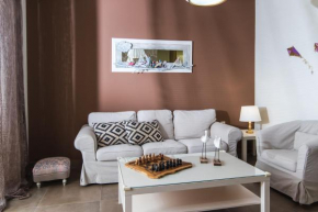 Alkinoos Apartment